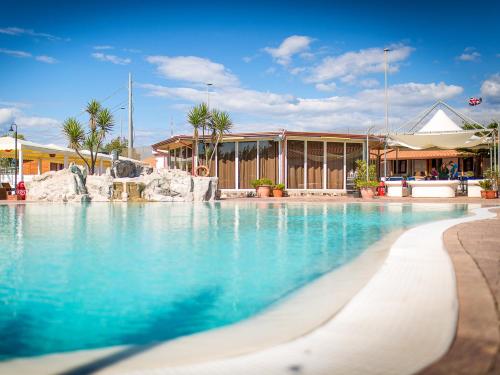 boutique hotels in Agropoli