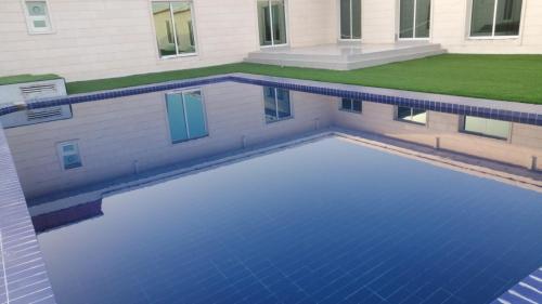 boutique hotels in Abu Dhabi