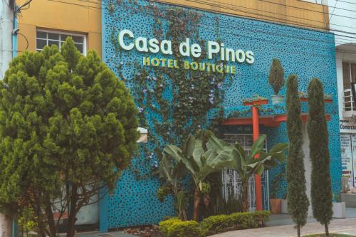 boutique hotels in Cúcuta