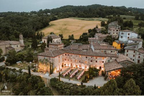 boutique hotels in Oltrepo Pavese