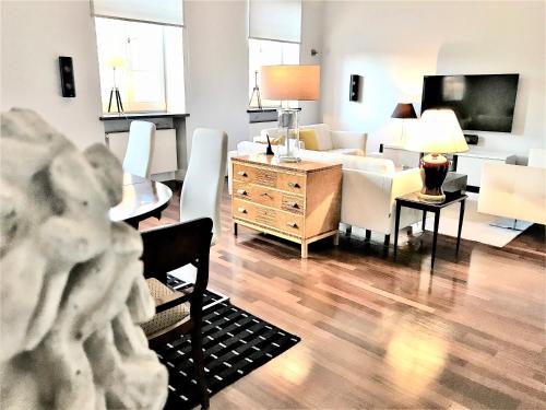 boutique hotels in Masovia