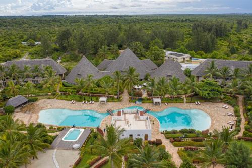 boutique hotels in Kizimkazi
