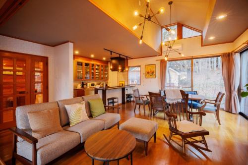 boutique hotels in Miyagi