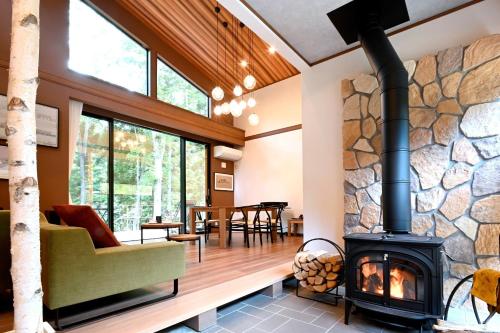 boutique hotels in Miyagi