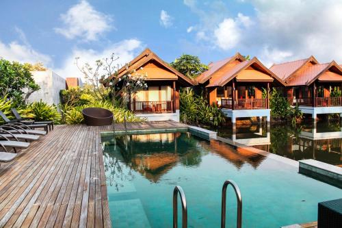 boutique hotels in Ko Pha Ngan
