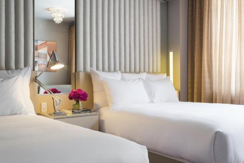 boutique hotels in Raleigh-Durham Metropolitan Area