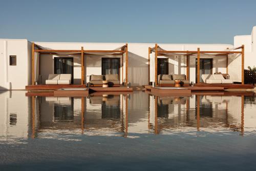 boutique hotels in Stelida