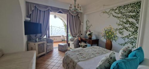 boutique hotels in Conca Dei Marini