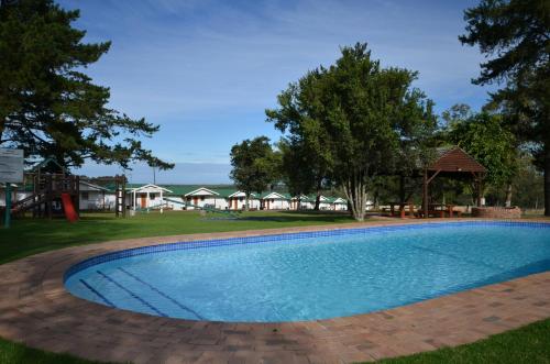 boutique hotels in George