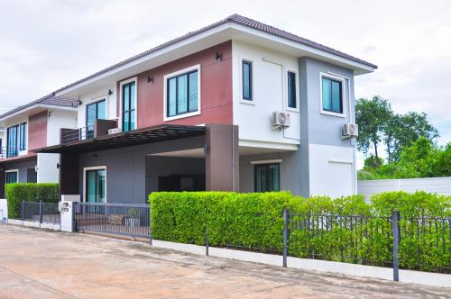 boutique hotels in Udon Thani