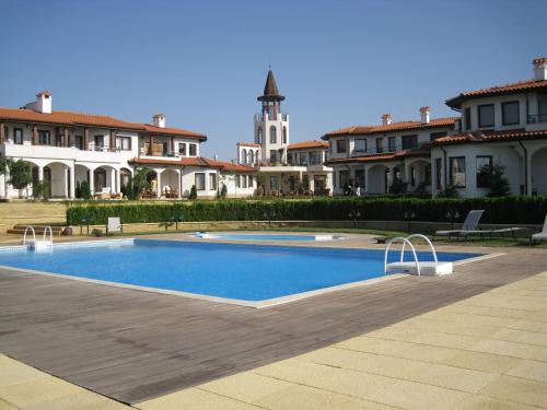 boutique hotels in Dobrich