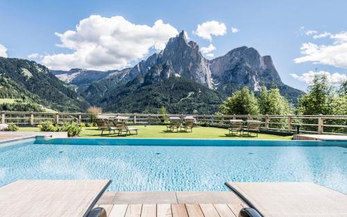 boutique hotels in Sciliar