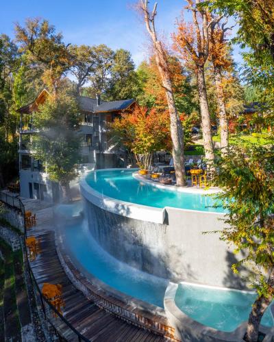 boutique hotels in San Martín De Los Andes