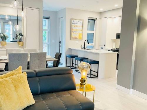 boutique hotels in Qualicum Beach