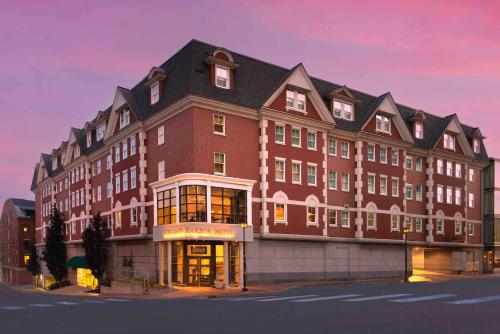 boutique hotels in Kennebunkport