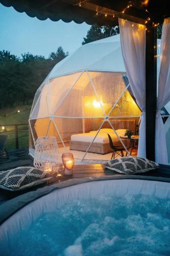boutique hotels in Sovata
