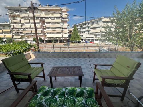 boutique hotels in Trikala
