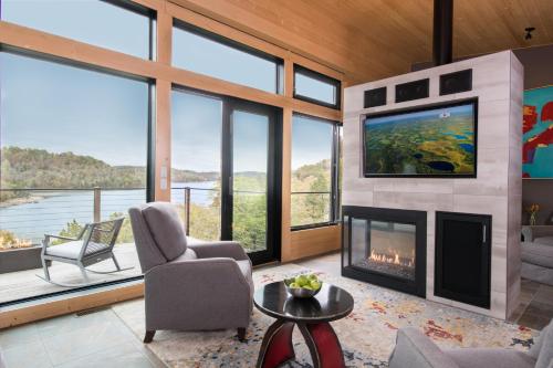 boutique hotels in Region West