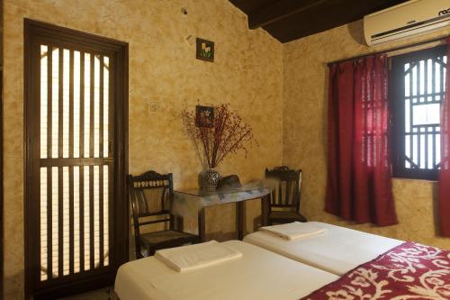 boutique hotels in Goa South (Deleted)