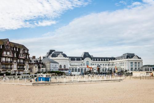 boutique hotels in Calvados