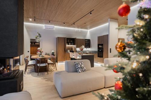 boutique hotels in Lapland Finland