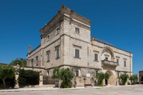 boutique hotels in Minervino Di Lecce