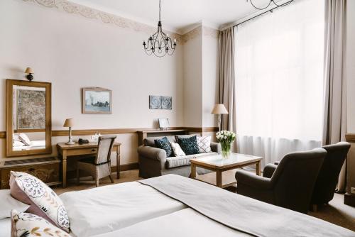 boutique hotels in Lower Silesia