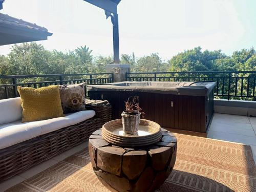boutique hotels in Lower Tugela