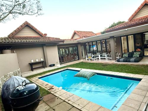 boutique hotels in Lower Tugela