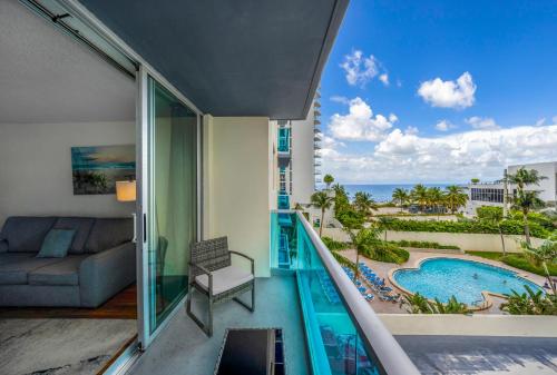 boutique hotels in Hollywood