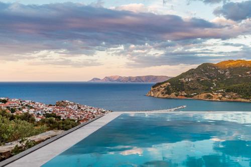 boutique hotels in Panormos Skopelos