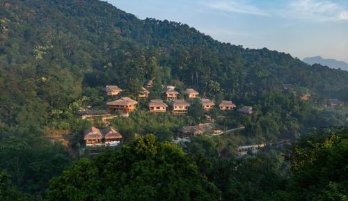 boutique hotels in Ha Giang
