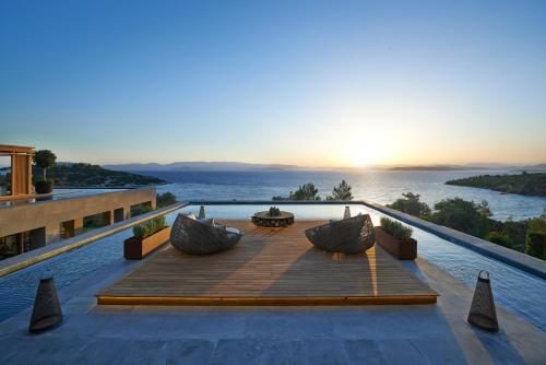 boutique hotels in Mugla