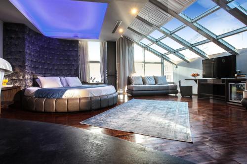 boutique hotels in Thessaloníki