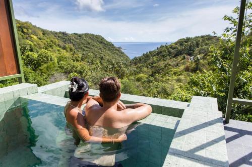 boutique hotels in Ko Tao