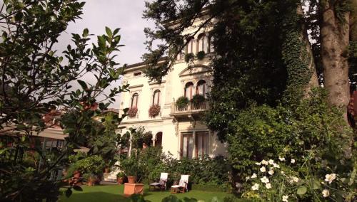 boutique hotels in Prosecco Area