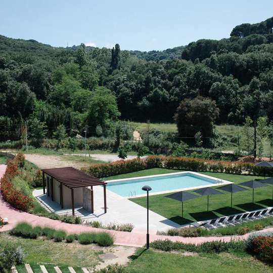 boutique hotels in Vallès Oriental