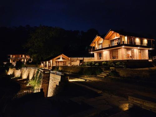 boutique hotels in Mukteswar