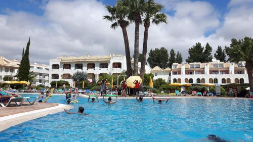 boutique hotels in Nature Reserve Ria Formosa