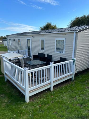 boutique hotels in Norfolk