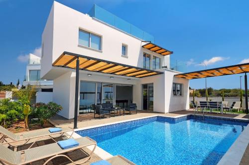 boutique hotels in Protaras