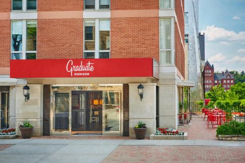 boutique hotels in Wisconsin