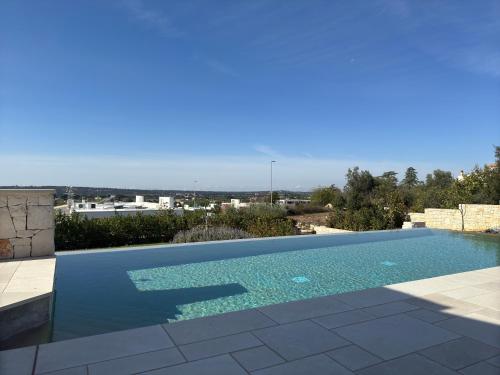 boutique hotels in Noci