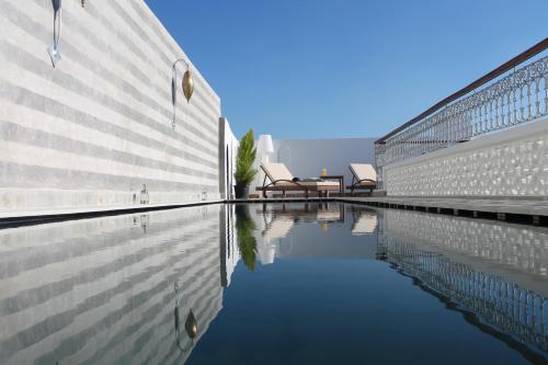 boutique hotels in Rabat-Sale-Zemmour-Zaer