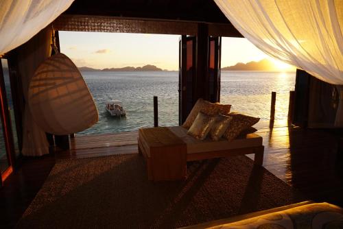 boutique hotels in Luzon