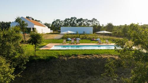 boutique hotels in Vicentina Coast