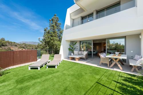 boutique hotels in Mijas