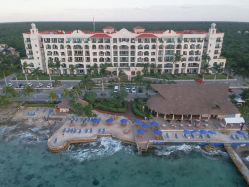 boutique hotels in Cozumel