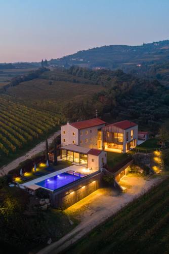 boutique hotels in Colognola Ai Colli