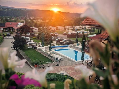 boutique hotels in Sovata